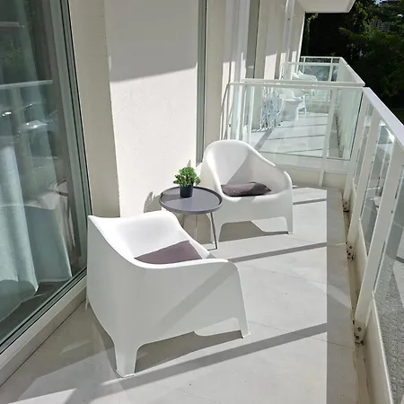 Baltic Sea Klifowa 6