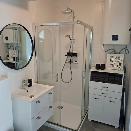 Appartement Baltic Sea Klifowa 6