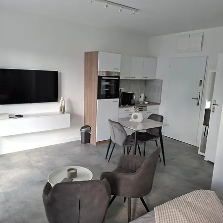 Διαμέρισμα Baltic Sea Klifowa 6