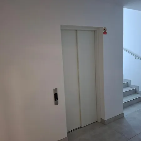 Baltic Sea Klifowa 6 *