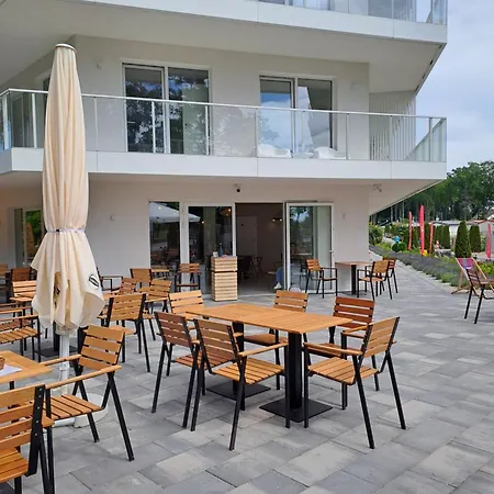 Baltic Sea Klifowa 6