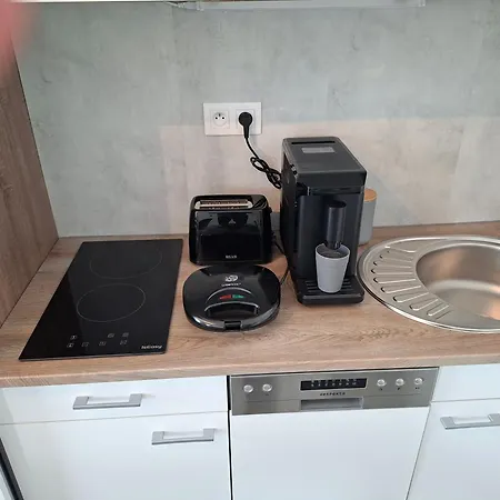 Baltic Sea Klifowa 6 *